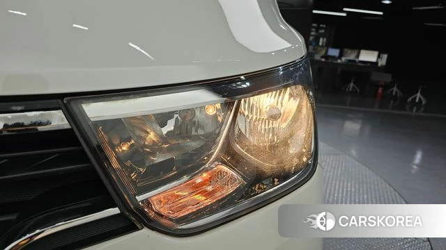 Hyundai The New Grand Starex id 4294353 из Кореи 14