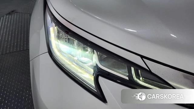 Toyota Sienna 4th Generation id 4624362 из Кореи 14