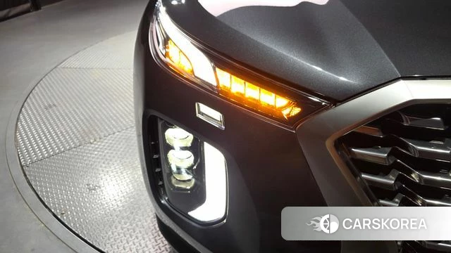 Hyundai Palisade id 4232225 из Кореи 14