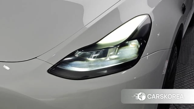 Tesla Model Y id 4744520 из Кореи 14