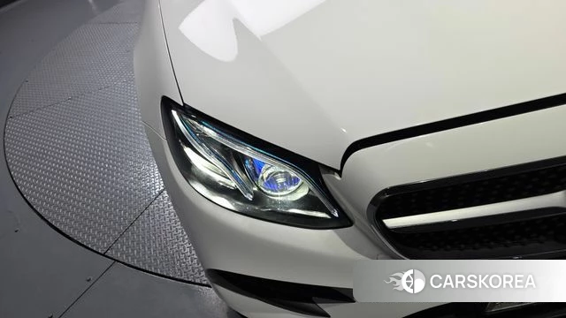 Mercedes-Benz E-Class W213 id 4351177 из Кореи 14