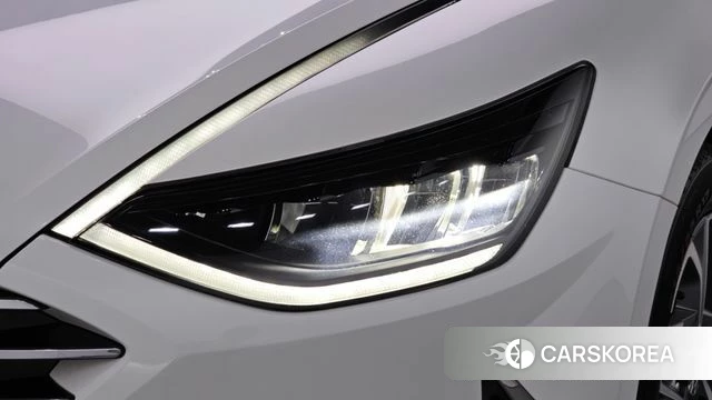 Hyundai Sonata (DN8) id 4751080 из Кореи 14