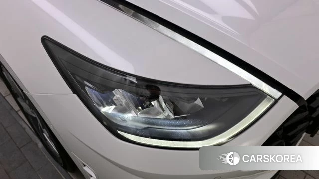 Hyundai Sonata (DN8) id 4303184 из Кореи 14