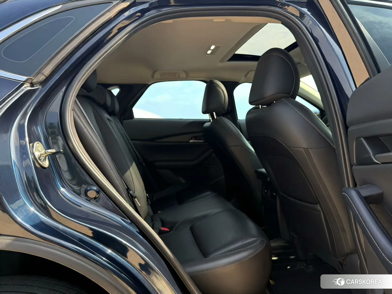 Mazda CX-30 id 4510460 из Китая 14