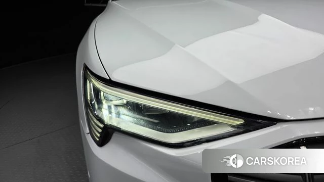 Audi e-Tron id 4758865 из Кореи 14