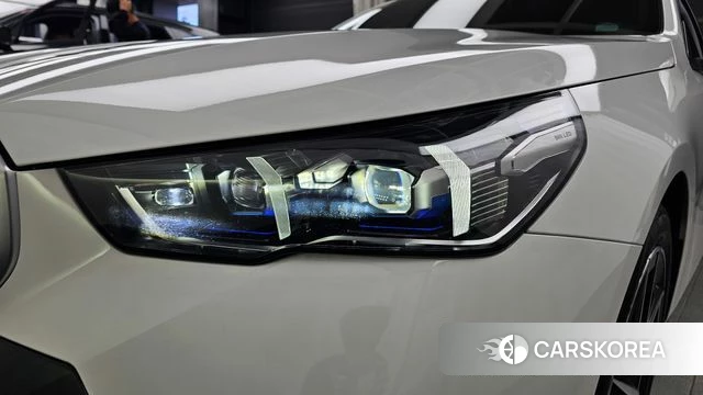BMW 5 Series (G60) id 4934474 из Кореи 14