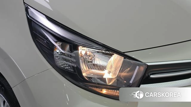 Kia Morning Urban (JA) id 4935772 из Кореи 14