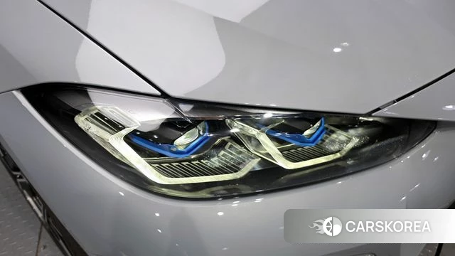 BMW 4 Series (G22) id 4303645 из Кореи 14