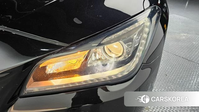 Genesis G80 id 4377639 из Кореи 14