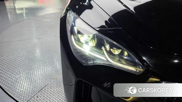 Kia Stinger id 4459565 из Кореи 14