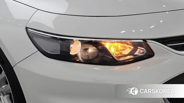 Chevrolet (GM Daewoo) All New Malibu id 4794928 из Кореи 14