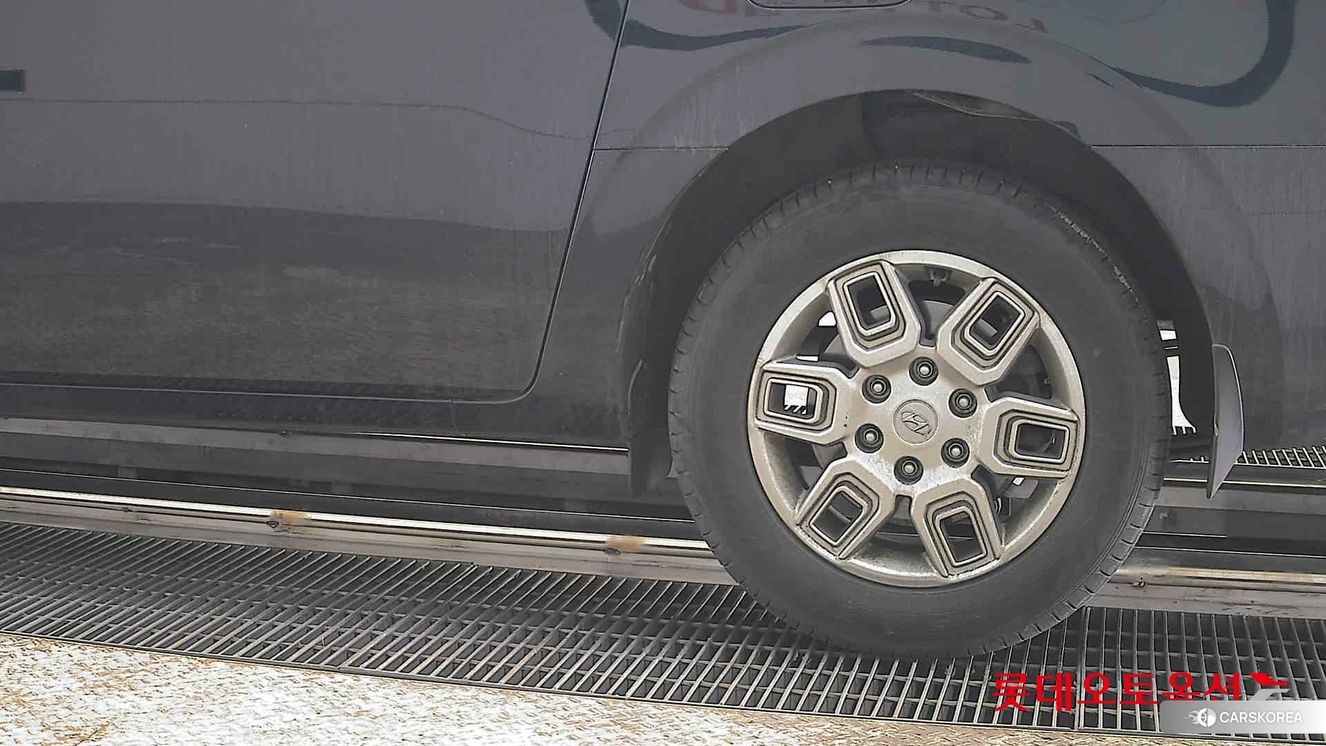 Hyundai Staria id 3881985 из Кореи 14