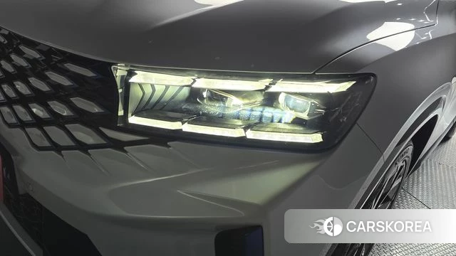 Renault Korea (Samsung) Grand Coleos id 4242783 из Кореи 14