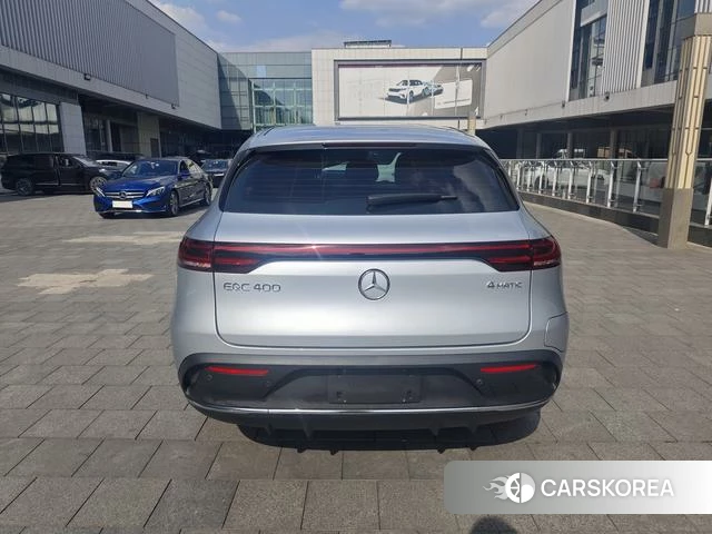 Mercedes-Benz EQC id 4264746 из Китая 14