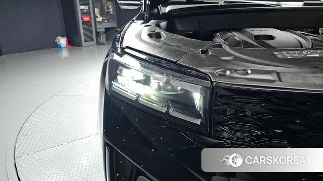 Renault Korea (Samsung) Grand Coleos id 4456240 из Кореи 14