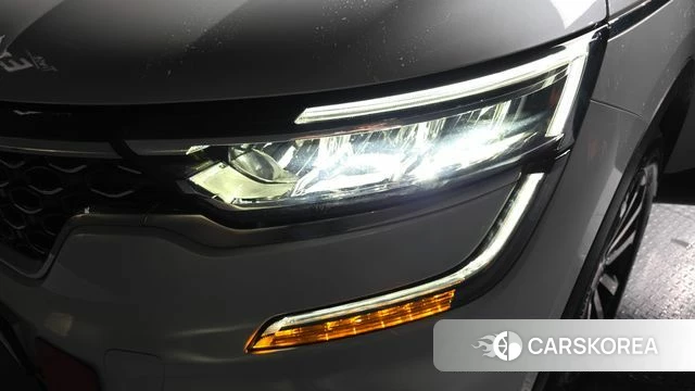 Renault Korea (Samsung) The New QM6 id 4350384 из Кореи 14