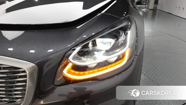 Kia More K9 id 4508653 из Кореи 14