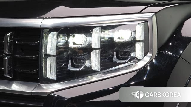 Kia Mohave Master id 4535640 из Кореи 14