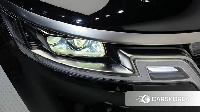 Kia Carnival 4th generation id 4488363 из Кореи 14