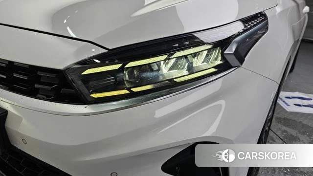 Kia The New K3 2nd generation id 4721231 из Кореи 14
