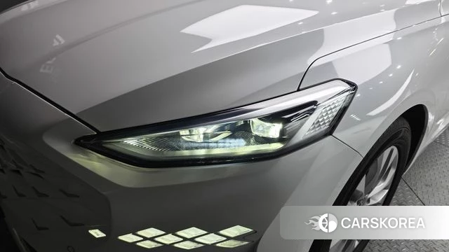 Kia K8 id 4187377 из Кореи 14