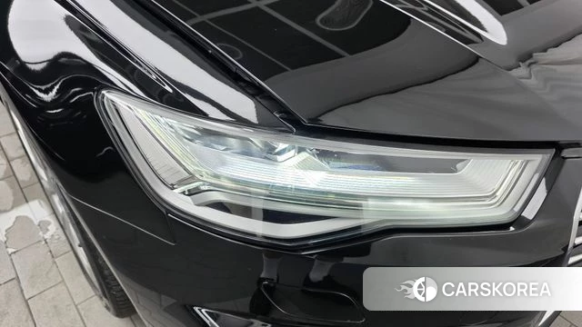 Audi New A6 id 4582134 из Кореи 14