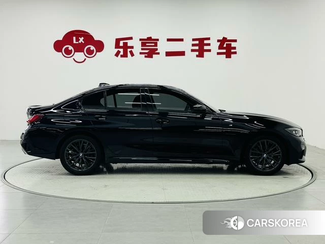 BMW 3 series id 4374488 из Китая 14