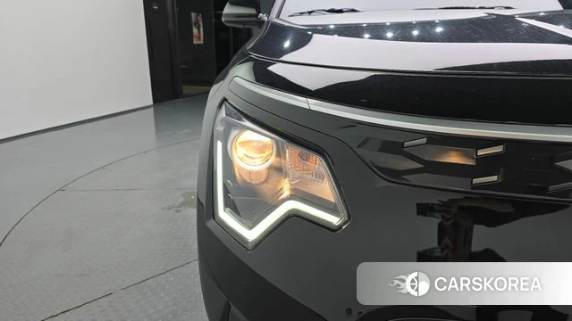 Kia Di All New Niro EV id 4623792 из Кореи 14