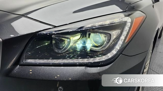 Genesis G80 id 4363337 из Кореи 14