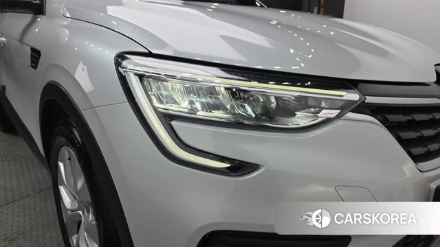 Renault Korea (Samsung) XM3 id 4855492 из Кореи 14