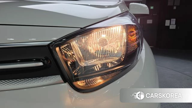 Kia Morning Urban (JA) id 4854881 из Кореи 14