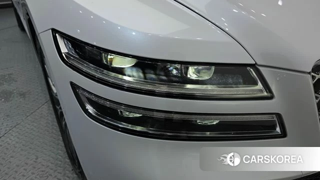 Genesis G80 (RG3) id 4749965 из Кореи 14