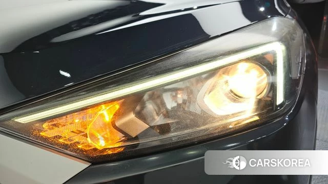 Hyundai All New Tucson id 4642685 из Кореи 14