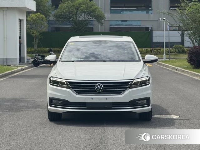 Volkswagen Lavida id 4298312 из Китая 14