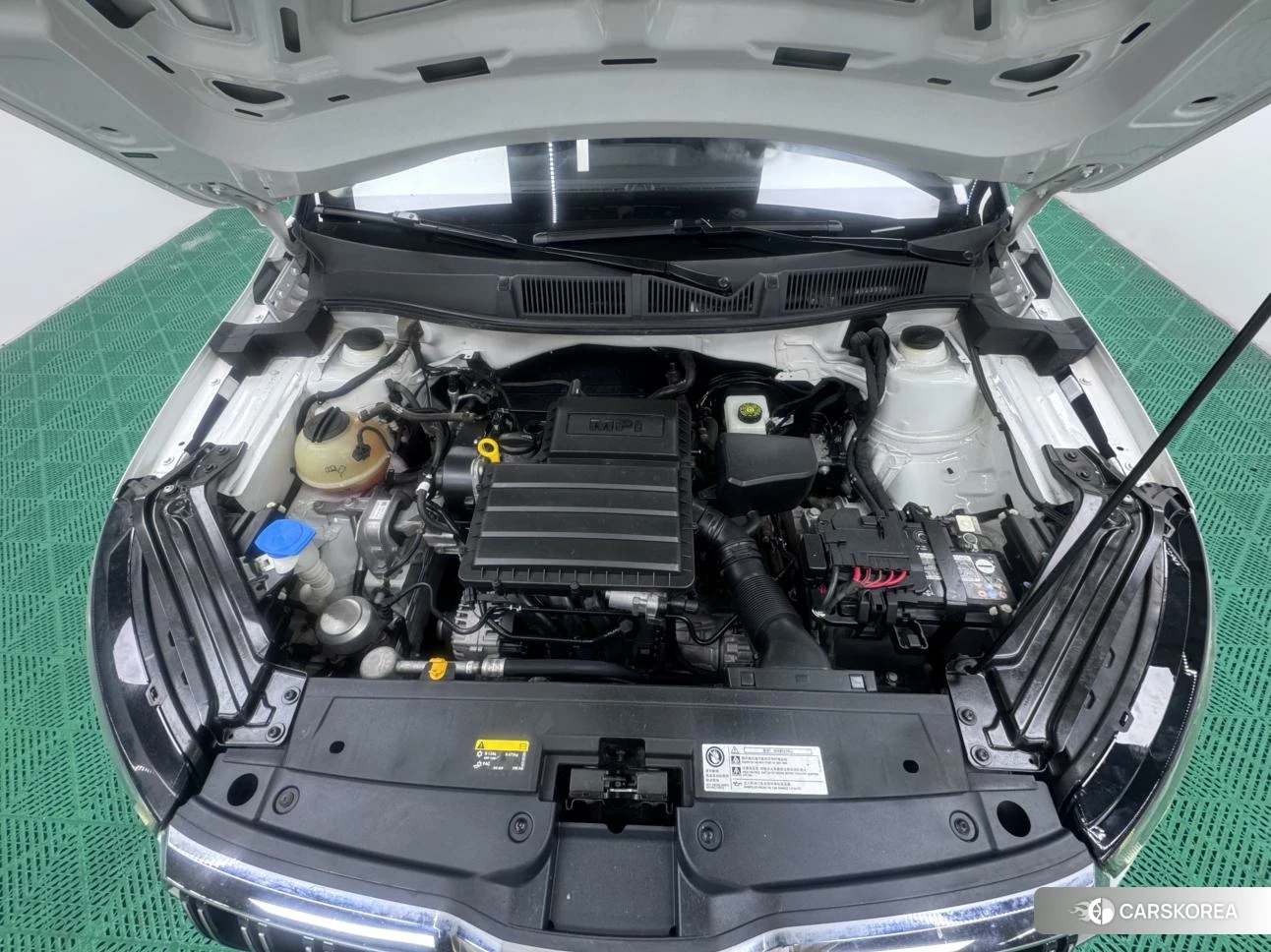 Skoda Komik GT id 4455060 из Китая 14