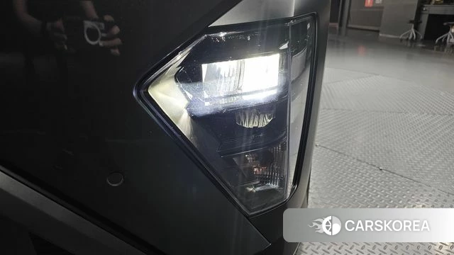 Hyundai Kona (SX2) id 4640365 из Кореи 14
