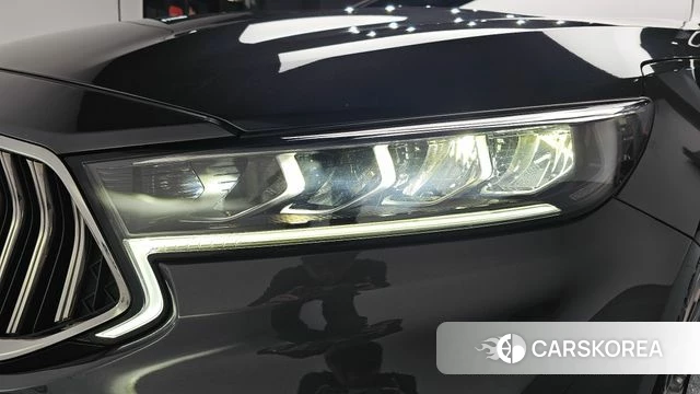 Kia K7 Premier id 4476684 из Кореи 14