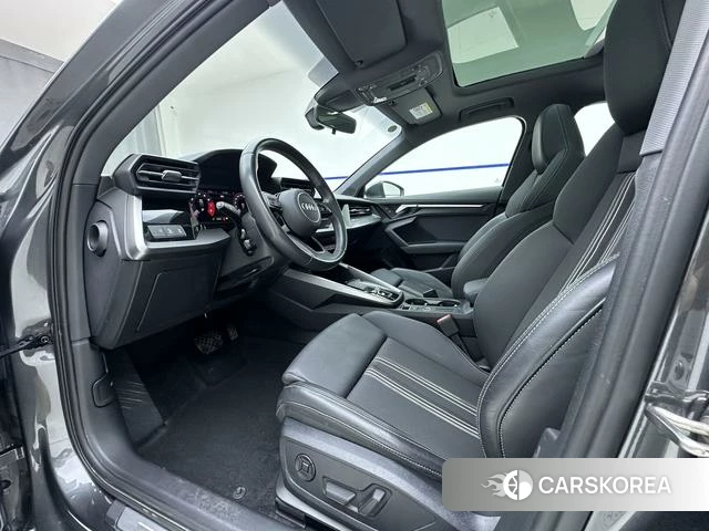 Audi A3 id 4299427 из Китая 14