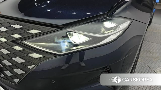 Hyundai The New Grandeur IG id 4345057 из Кореи 14