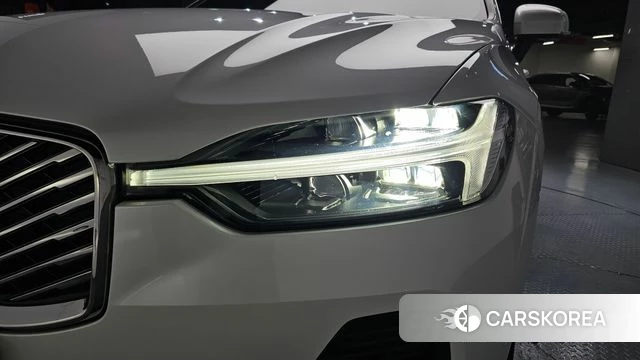 Volvo XC60 second Generation id 4353974 из Кореи 14