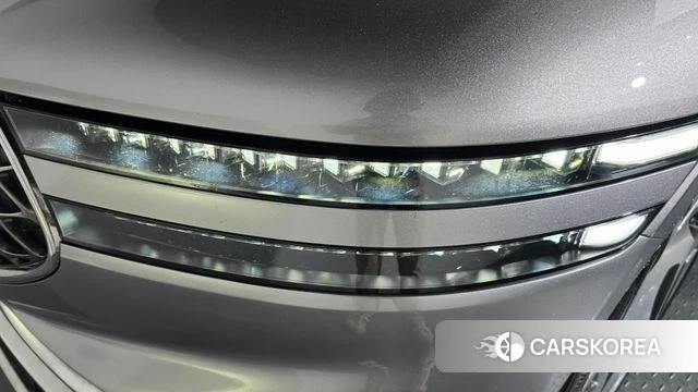 Genesis G90 (RS4) id 4349769 из Кореи 14