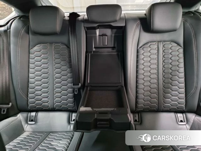 Audi RS 5 id 4306895 из Китая 14