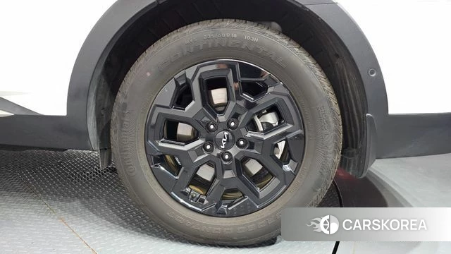 Kia The New Sorento 4th Generation id 4655644 из Кореи 14