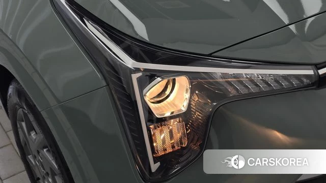 Kia The New Morning (JA) id 4928791 из Кореи 14
