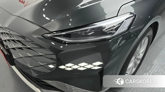 Kia K8 id 4222952 из Кореи 14