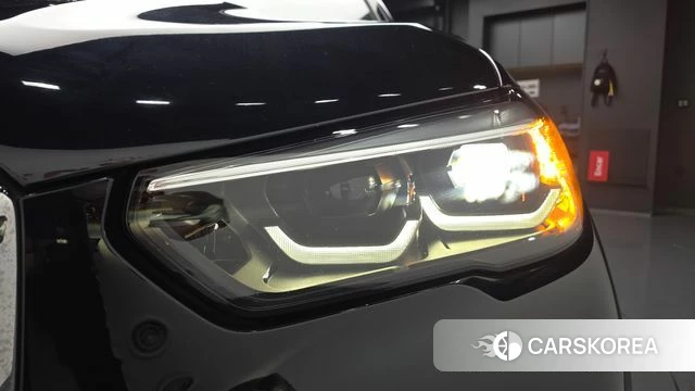 BMW X5 (G05) id 4530479 из Кореи 14