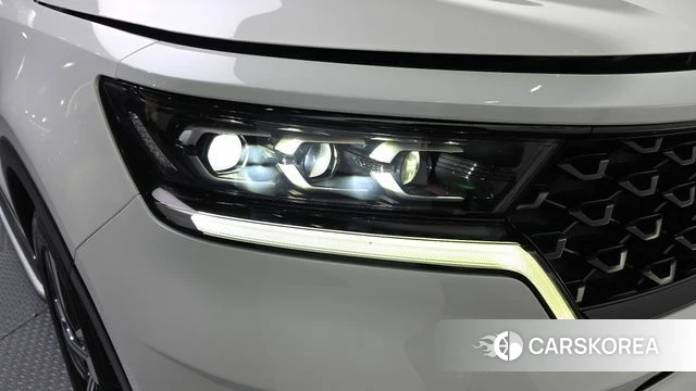 Kia Sorento 4th Generation id 4232132 из Кореи 14