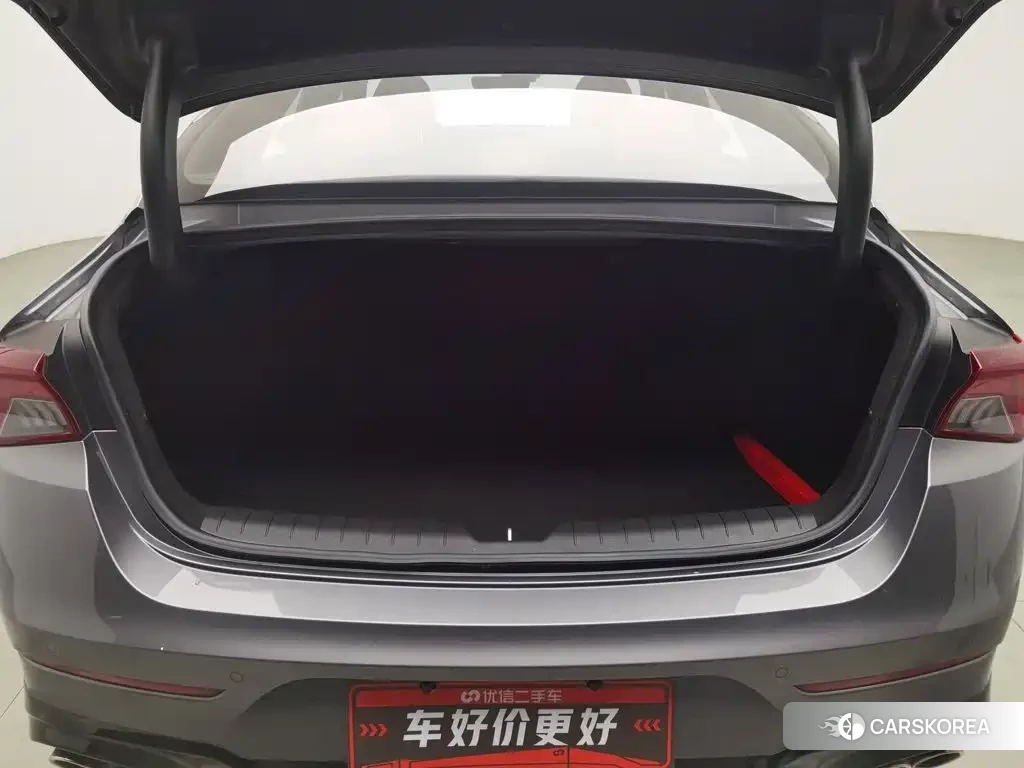 Kia K5 id 4578278 из Китая 14