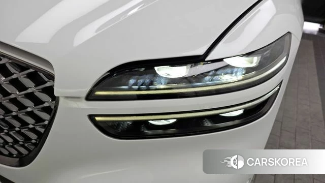 Genesis GV70 id 4401879 из Кореи 14