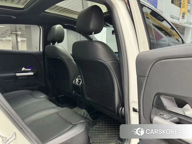 Mercedes-Benz GLA id 4254738 из Китая 14